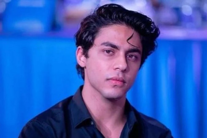 NCB saved Aryan Khan? Shah Rukh's darling was about to get caught in a big 'maze'