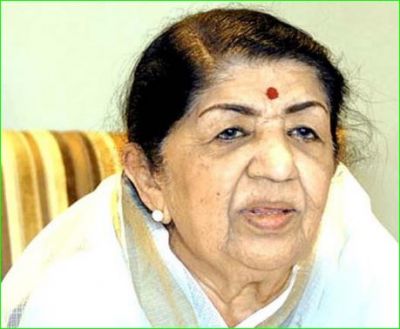 Lata Mangeshkar's condition is slowly improving, people praying for her