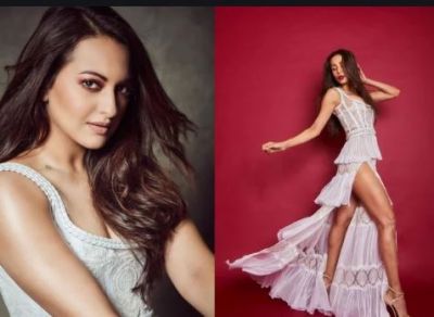 Sonakshi gets trolled along with Malaika, fans flooded with trolls