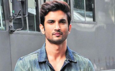 Sushant Singh Rajput's sister makes a special appeal to Wikipedia