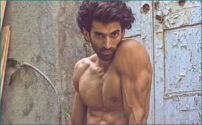 Aditya Roy Kapur announces his actioner 'Om-The Battle Within'