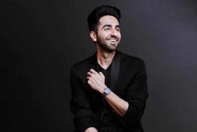 Ayushmann Khurrana's wife broke silence, talked about giving intimate scenes!