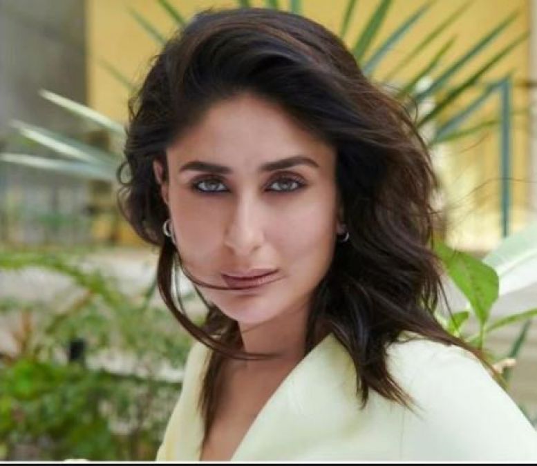 Bollywood's Bebo posted her hot pictures on Instagram, fans lost their ...