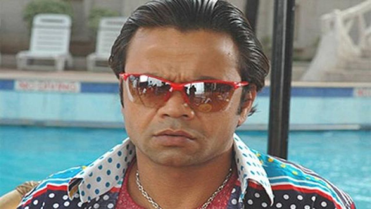 Birthday Special: These comedy scenes of Rajpal Yadav will make you go ROFL  | NewsTrack English 1