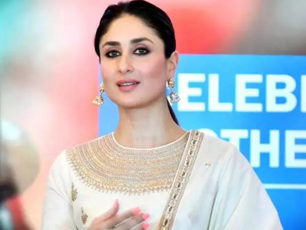 Kareena Kapoor introduces fans to her 'Chand,' see who is she here ...