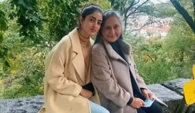 भारतीय महिलाओं के कपड़ों पर जया बच्चन का शॉकिंग बयान