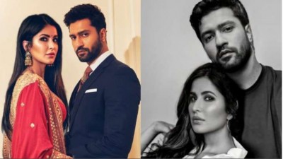 Knowing the strict rules of Vicky-Katrina's marriage, this famous actor got angry