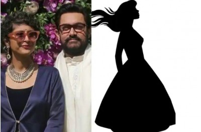 Aamir Khan to get married for third time