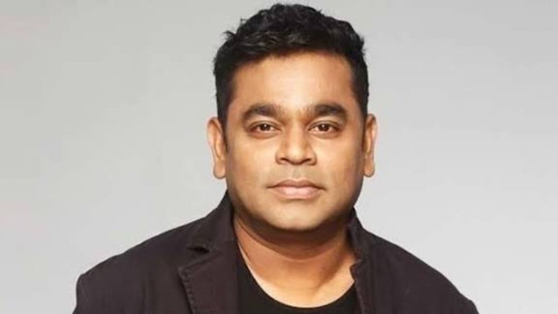 धर्म परिवर्तन को लेकर ये क्या बोल गए ए. आर. रहमान