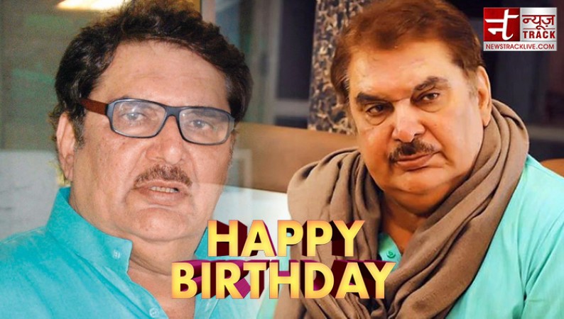 Raza Murad did not want to do rape scene with this actress