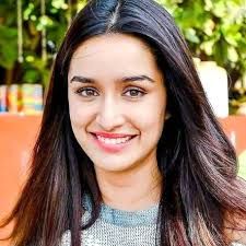 Shraddha Kapoor opens up about the things changing for female actors