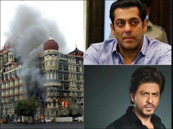 Salman-Shah Rukh speak after 26/11 attack on 'Mullah Ka Islam'