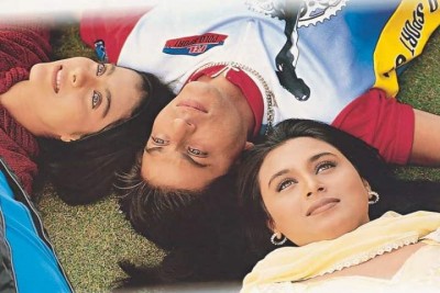 Years later, 'Kuch Kuch Hota Hai', find out what's the matter?
