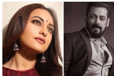 Sonakshi Sinha is going to join Salman Khan’s family, will marry this person?