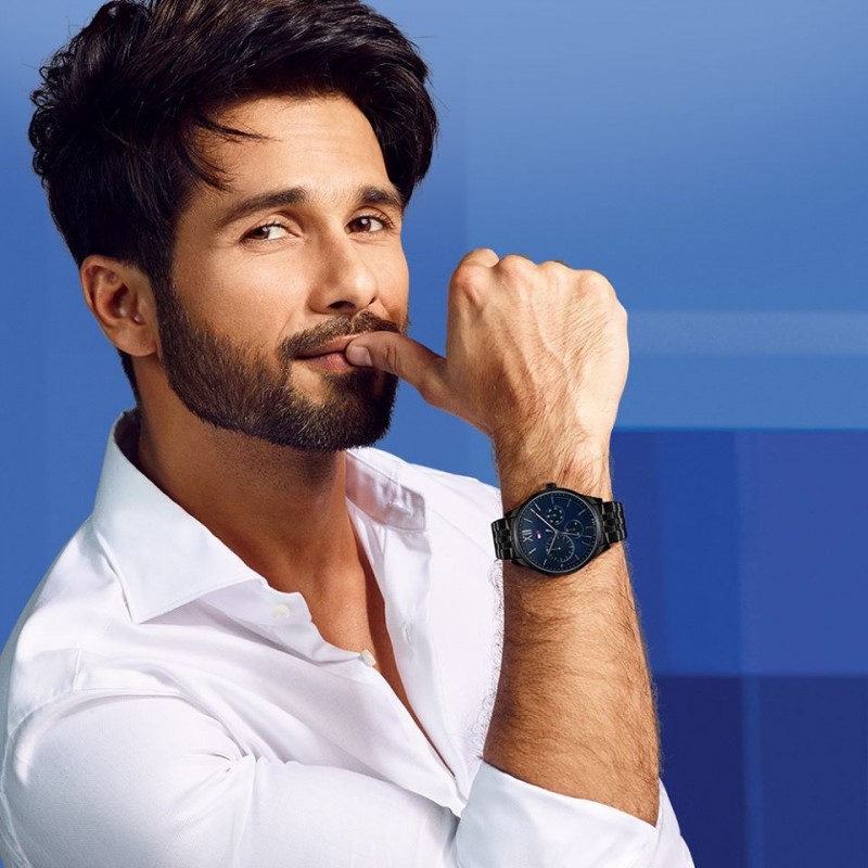 'Jersey': Shahid Kapoor's new flick, fueled the fans' excitement