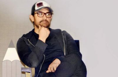 'ठग्स..' के फ्लॉप होने पर आमिर ने मांगी माफ़ी, कही  ये बात
