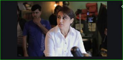 Rani Mukherjee said on the promotion of 'Mardaani 2', 