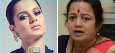 Kangana Ranaut reatcs to Mumbai mayor Kishori Pednekar 'Do Takke Ke log' remark