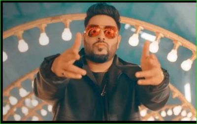 'Had to do because of my relationships in the industry', says Badshah on singing the remake song