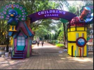 IFFI 2019: Children's Film 'Village', a special section made for children