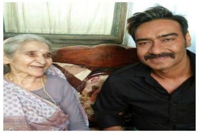 'Fevikwik Dadi' Pushpa Joshi Passes Away At The Age Of 87