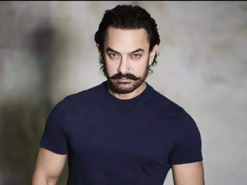 Aamir Khan to be seen doing commentary in IPL 2022 final