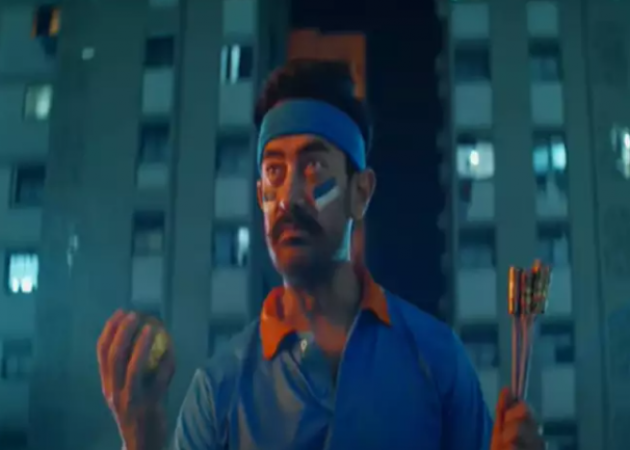 'हिन्दू विरोधी हैं आमिर खान', विज्ञापन के चलते ट्रोल हो रहे अभिनेता