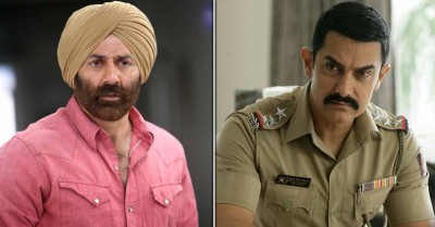 'गदर 2' के बाद अब एक साथ दिखेंगे सनी देओल और आमिर खान, दिखेगा भारत-पाक बंटवारे का दर्द
