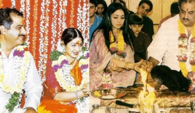 श्रीदेवी संग शादी को लेकर बोनी कूपर ने खोला चौंकाने वाला राज
