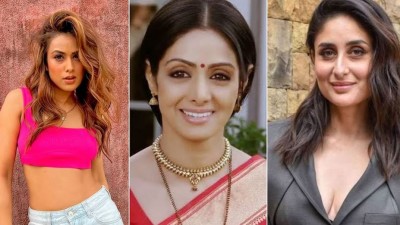 Actresses Who Took Extreme Measures for a Glamorous Look, Resulting in Health Issues Like Kidney Failure