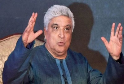 FIR registered against Javed Akhtar over his statement on Taliban and RSS