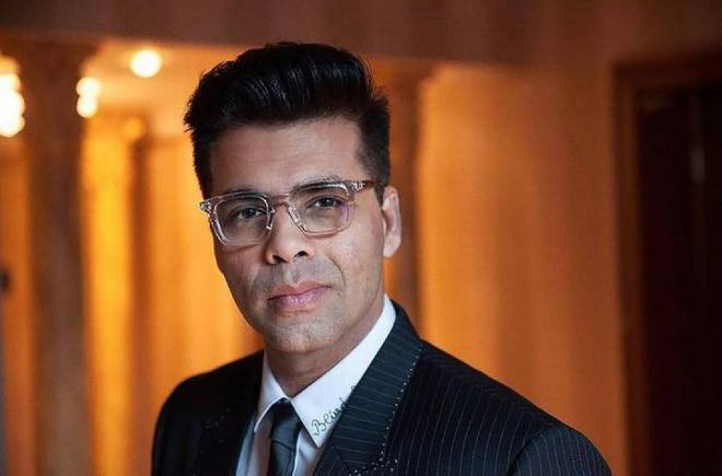 Karan Johar likely to be summoned by NCB over 2019 Party Video that  allegedly features ...