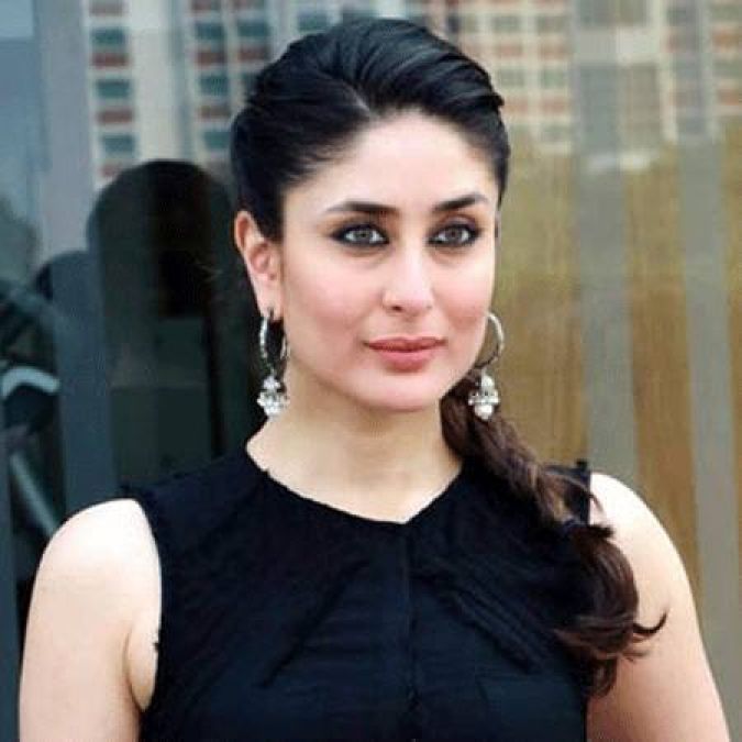 675px x 675px - Kareena Kapoor Khan makes her fan go crazy with her bold avatar, check out  pic here | NewsTrack English 1