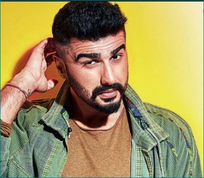 Arjun Kapoor's befitting reply to haters, said- 