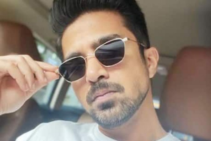 Saqib Saleem lashes out at trolls, says ‘If you have the courage, abuse me to my face’
