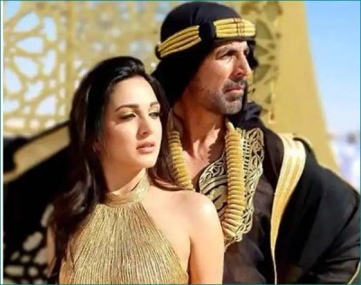 Akshay-Kiara's Afghani look surfaced ahead of 'Lakshmi Bomb' trailer release