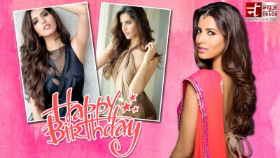 Birthday: Manaswi Mangai achieved many successes in her modeling career, Know untold stories
