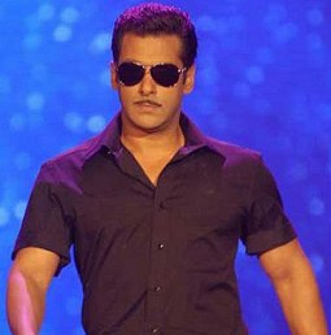 Salman Khan's most iconic hairstyles | The Times of India