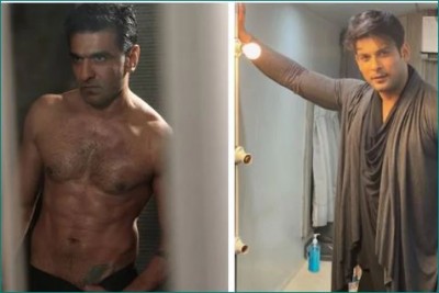 BB14: Eijaz Khan's biggest secret will reveal in 'Weekend Ka Vaar'