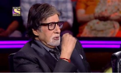 Video: अमिताभ बच्चन से नाराज हुईं पत्नी जया, बिग बी बोले- 'ये सार्वजनिक हो रहा है...'