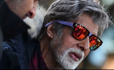 Amitabh is going to appear in these big films this year