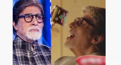Amitabh's biggest gift to fans on his birthday
