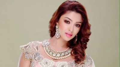 Payal Ghosh demands security from Prime Minister Modi