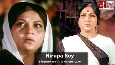 Birthday Special: Whenever mother's name appears in films, only one face appears