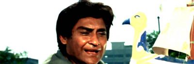 Birthday Special अशोक कुमार: रेलगाड़ी-रेलगाड़ी छुक-छुक..बीच वाले स्टेशन बोले रुक-रुक-रुक...