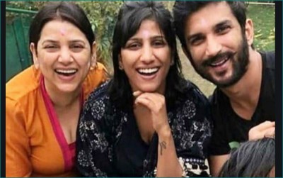 Bombay High Court will hear Sushant's sisters' plea today
