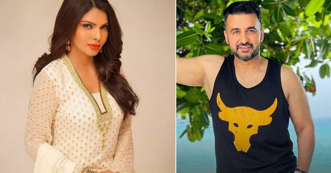 Raj Kundra's woes to increase, Sherlyn Chopra reached police station to lodge complaint