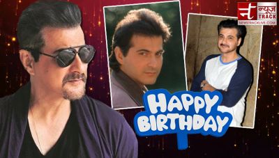 Once a superhit actor Sanjay Kapoor now stays away from B-town