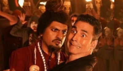 Housefull 4: Funny Song The Bhoot Released, Watch Video Here