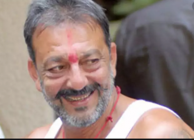 Maharashtra assembly elections: Sanjay Dutt came out in support of Shiv Sena, said this